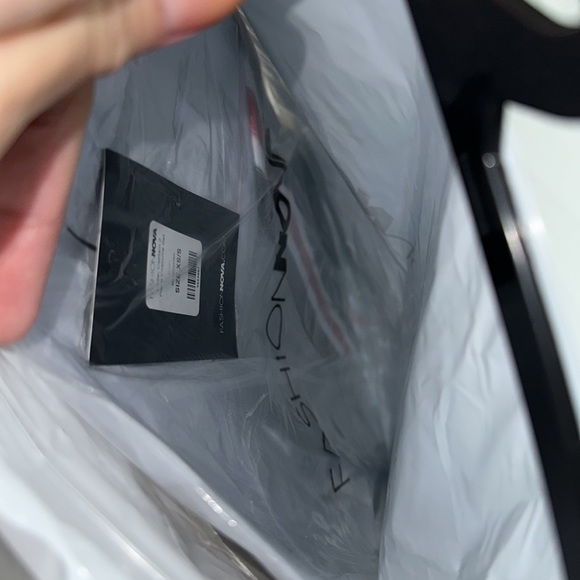 Fashion nova cheer costume - Picture 8 of 8